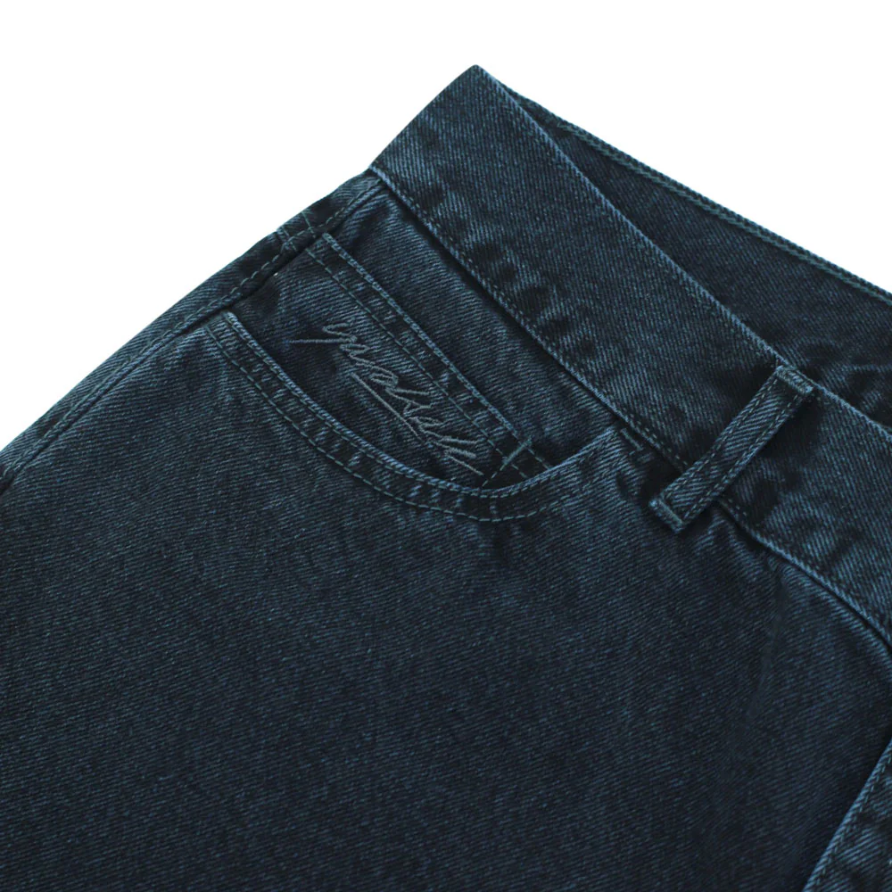 Yardsale 'Phantasy' Jeans (Nightshadow Blue) - Image 4