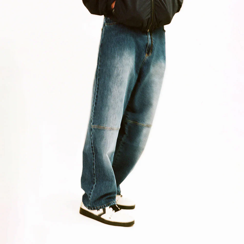 Yardsale 'Phantasy Panel' Jeans (Denim) - Image 7