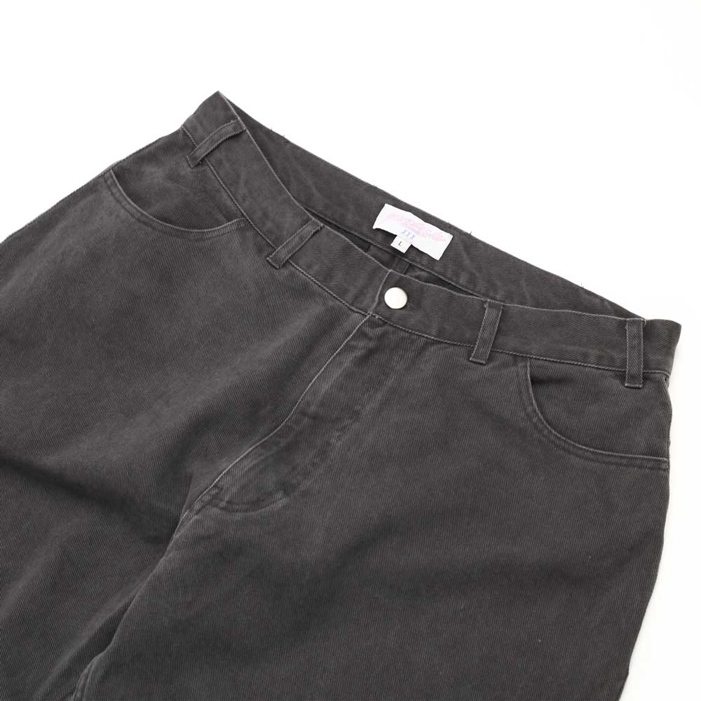 Yardsale 'Phantasy' Slacks (Black) - Image 3