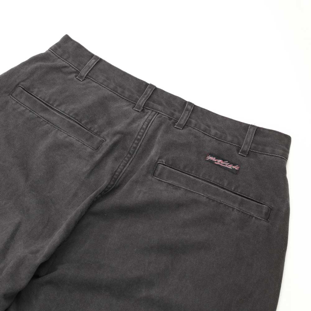 Yardsale 'Phantasy' Slacks (Black) - Image 4