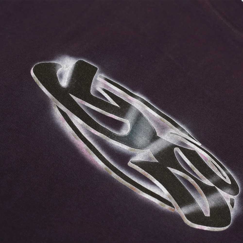 Yardsale 'Screw' T-Shirt (Purple) - Image 2