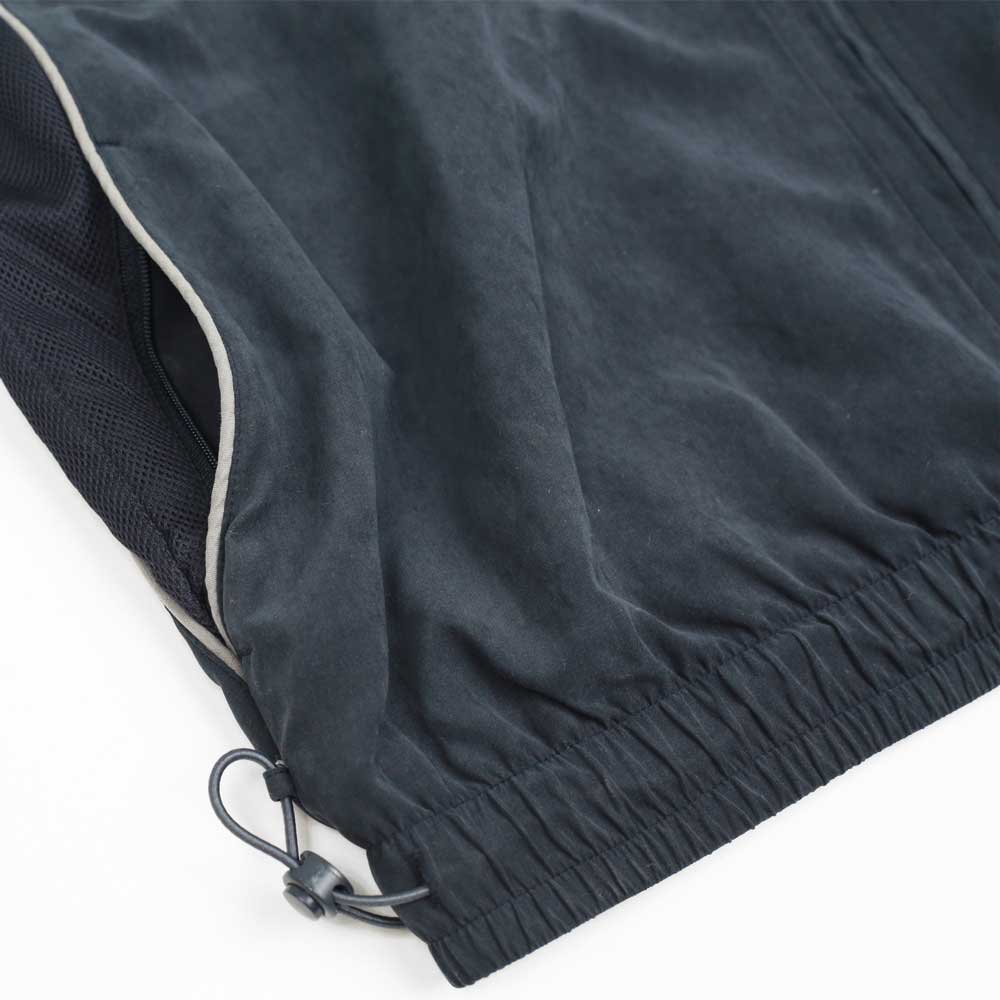 Yardsale Shell Tracksuit Jacket (Navy) - Image 3