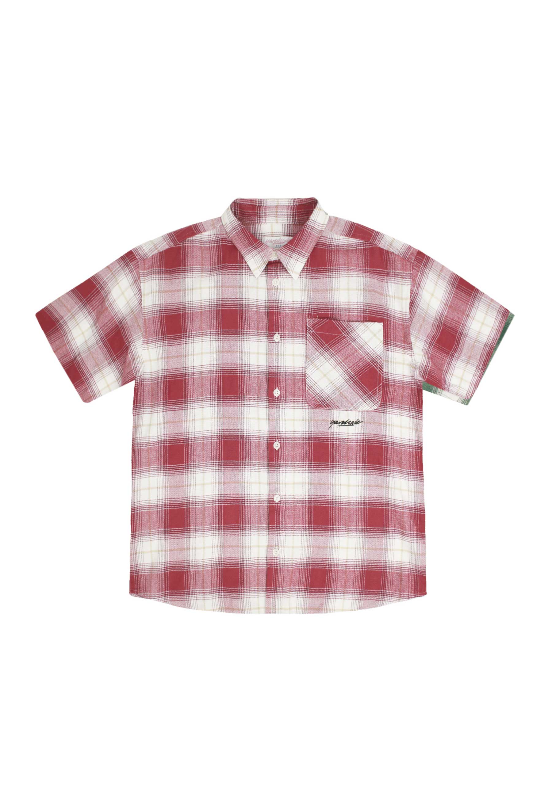 Yardsale 'South Bay' T-Shirt (Cardinal)