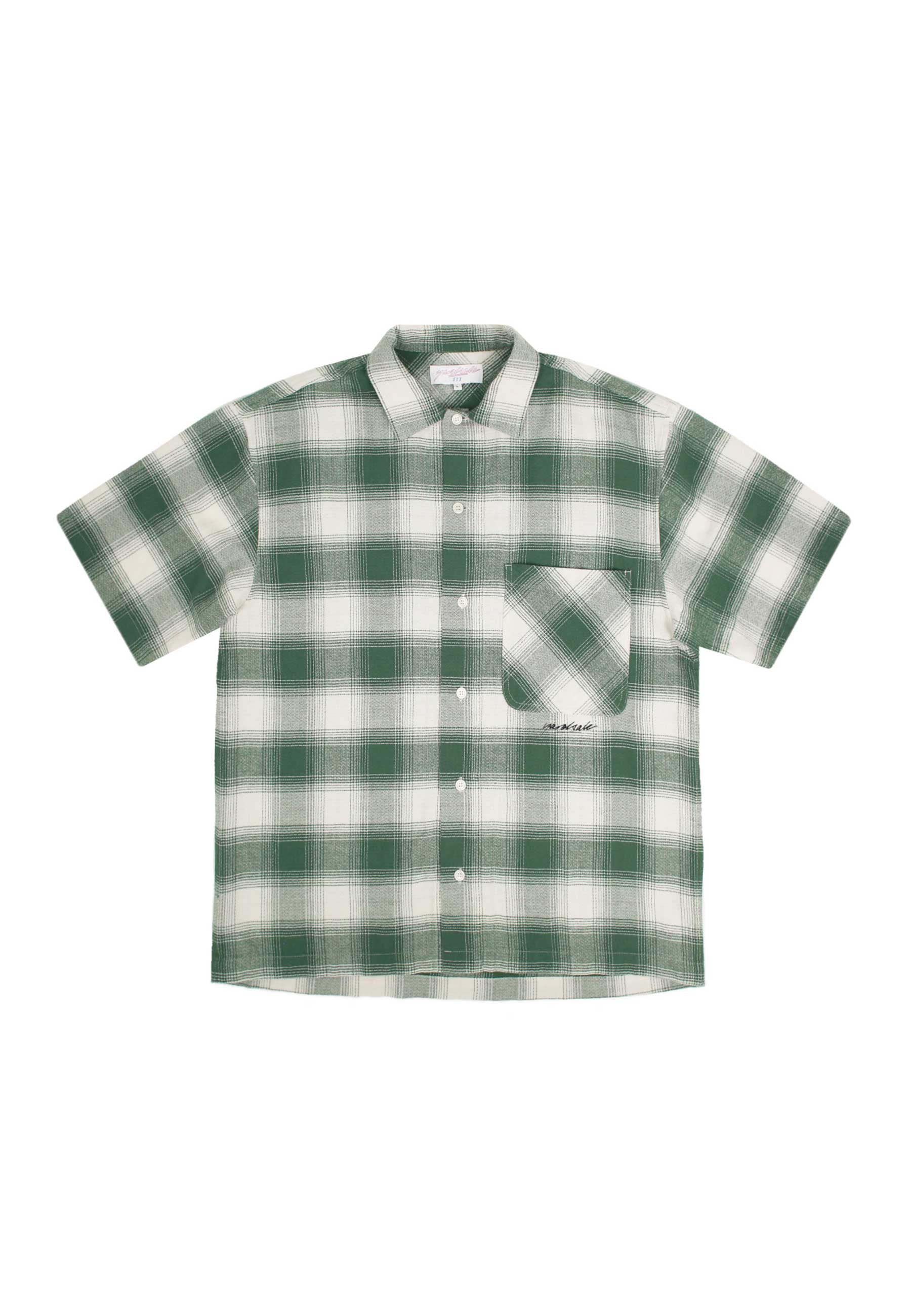 Yardsale 'South Bay' T-Shirt (Green)