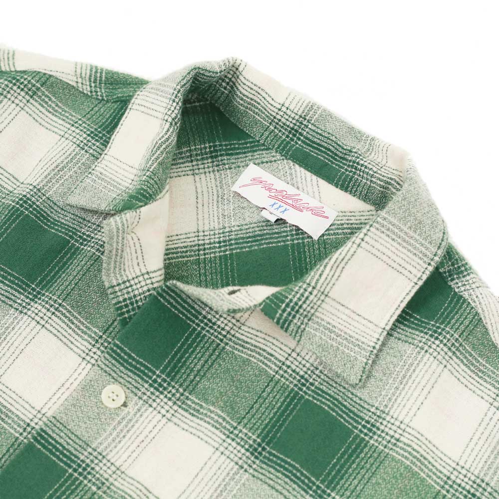 Yardsale 'South Bay' T-Shirt (Green) - Image 3