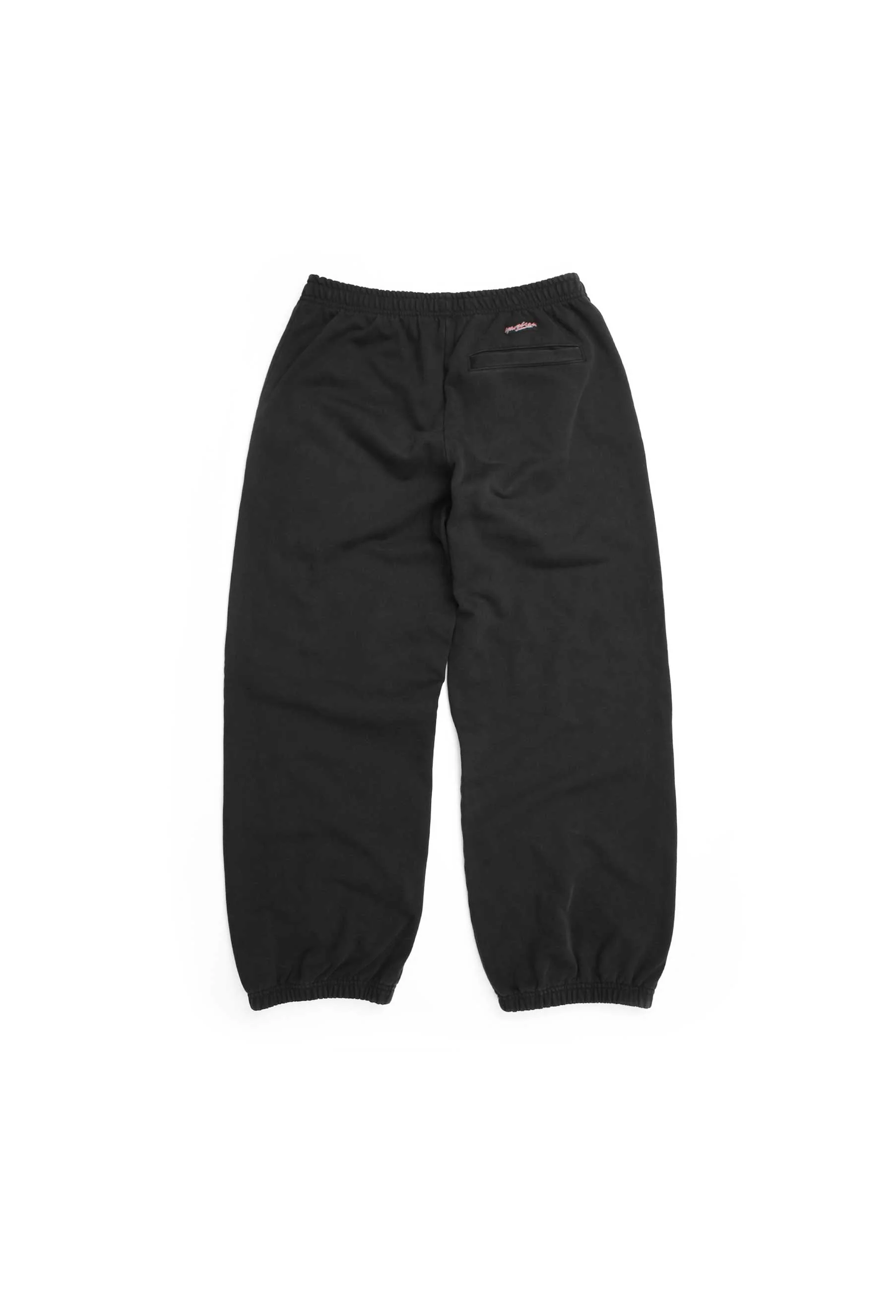Yardsale 'Sundown' Tracksuit Bottoms (Black) - Image 2