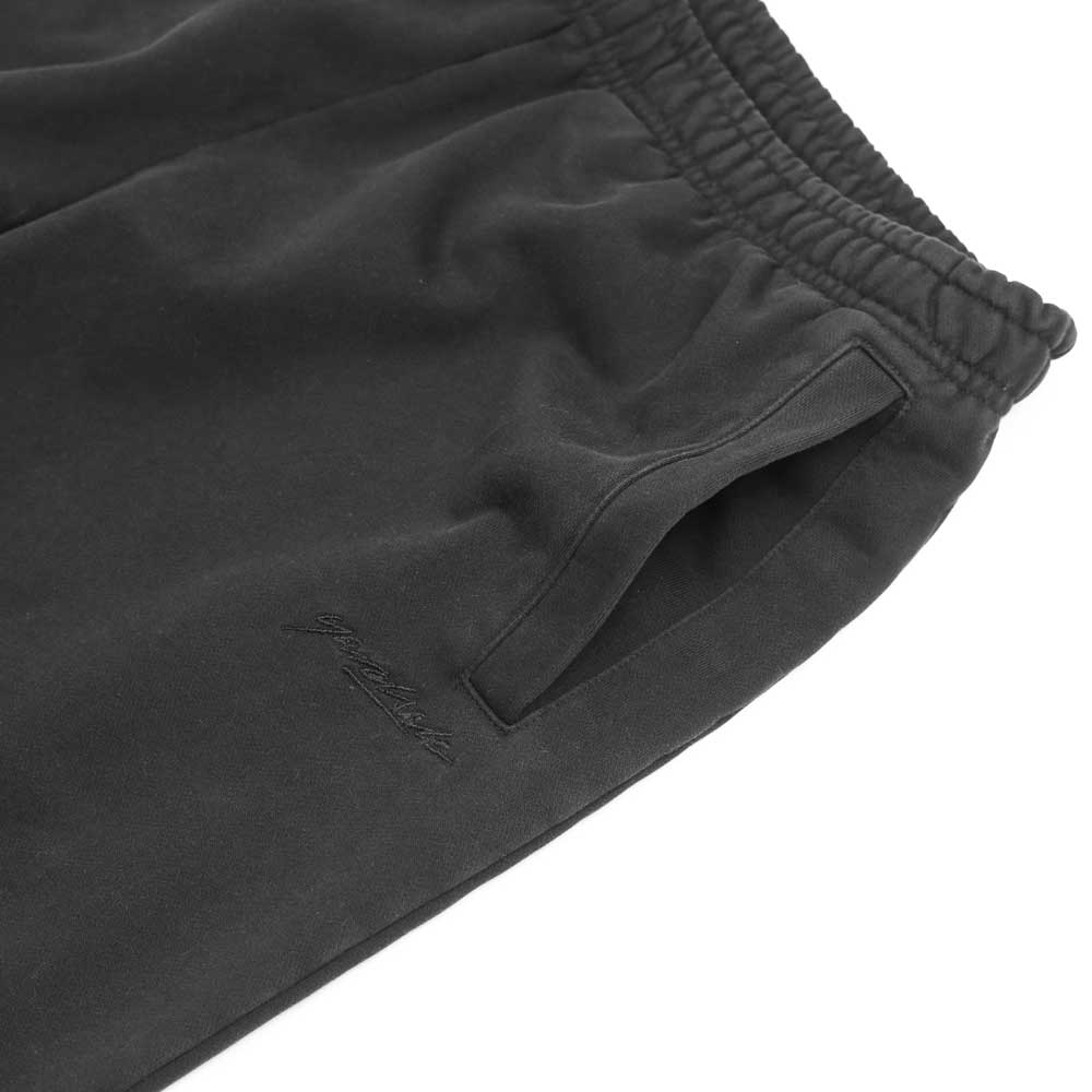 Yardsale 'Sundown' Tracksuit Bottoms (Black) - Image 4