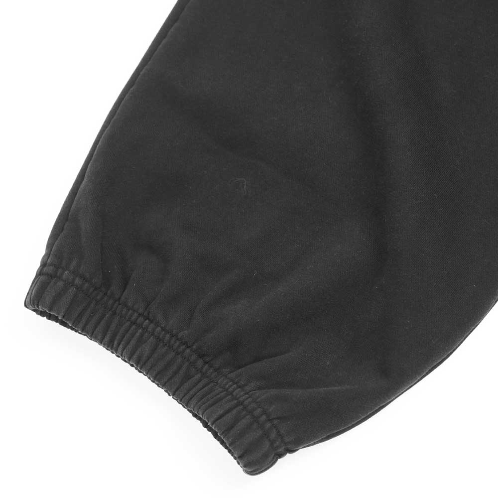 Yardsale 'Sundown' Tracksuit Bottoms (Black) - Image 5