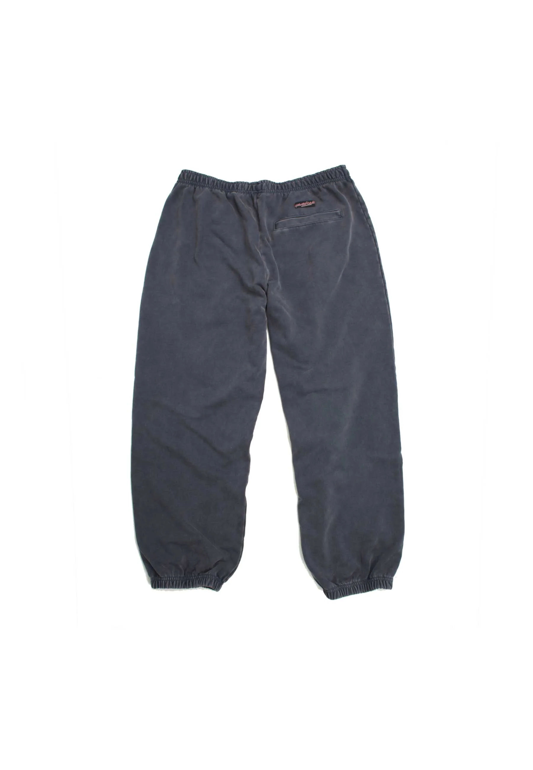Yardsale 'Sundown' Tracksuit Bottoms (Blue) - Image 2