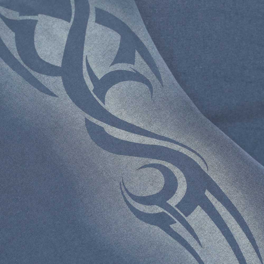Yardsale 'Tribal Fade' T-Shirt (Navy) - Image 2