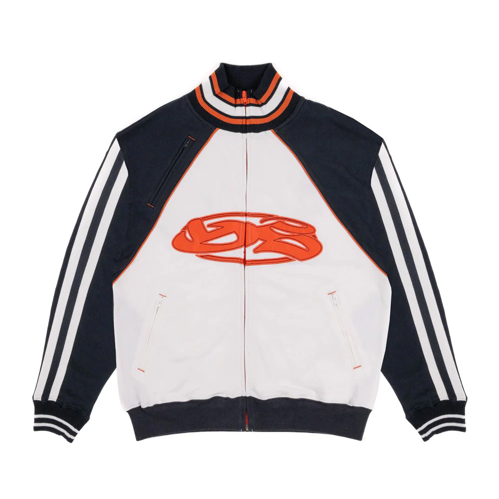 Yardsale 'YS Authentic' Full Zip Jacket (Light)