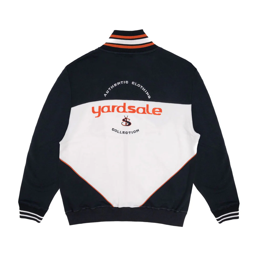 Yardsale 'YS Authentic' Full Zip Jacket (Light) - Image 2